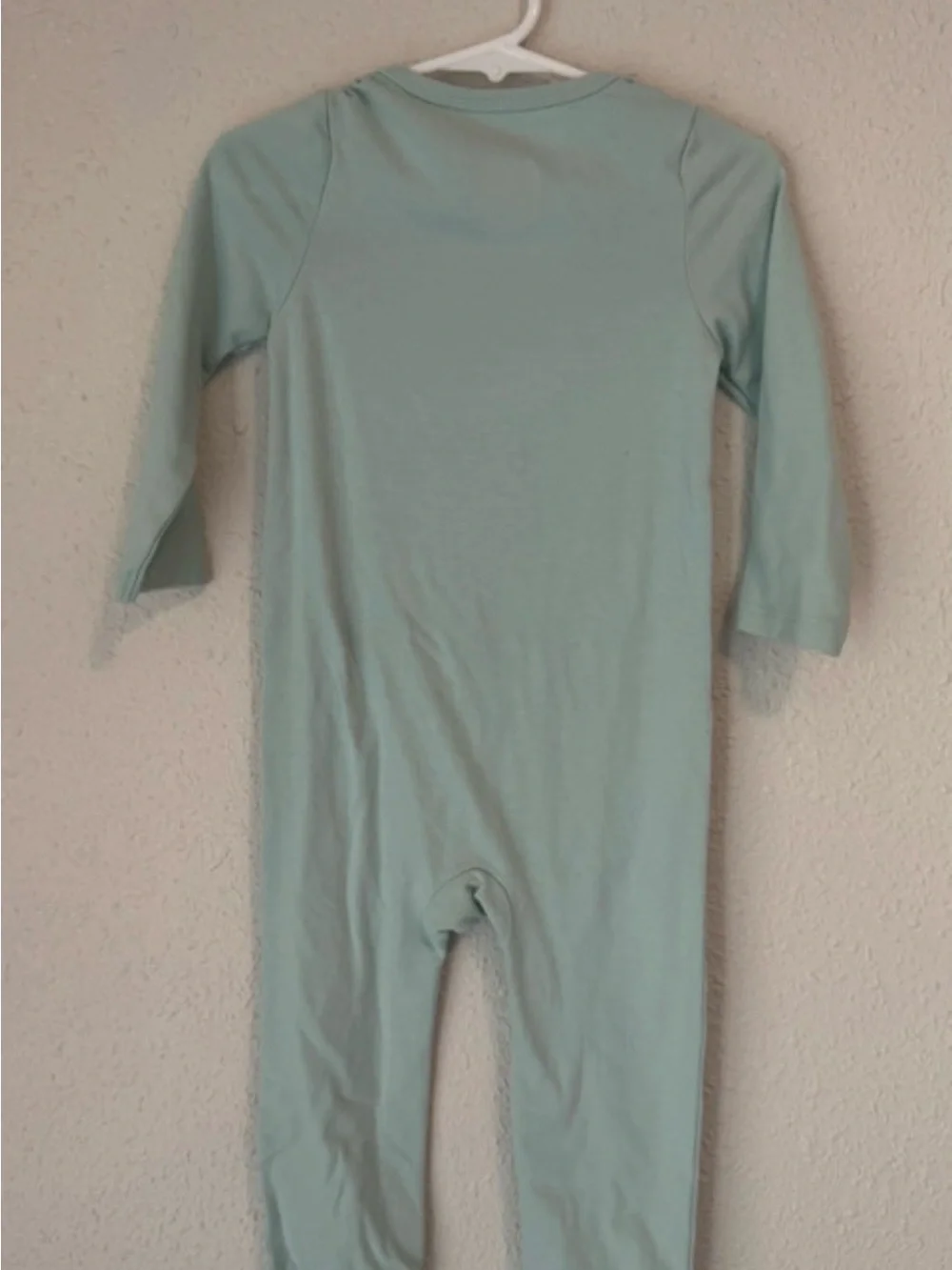 Baby Cat & Jack Nap Champ onesie, size 18 months.
